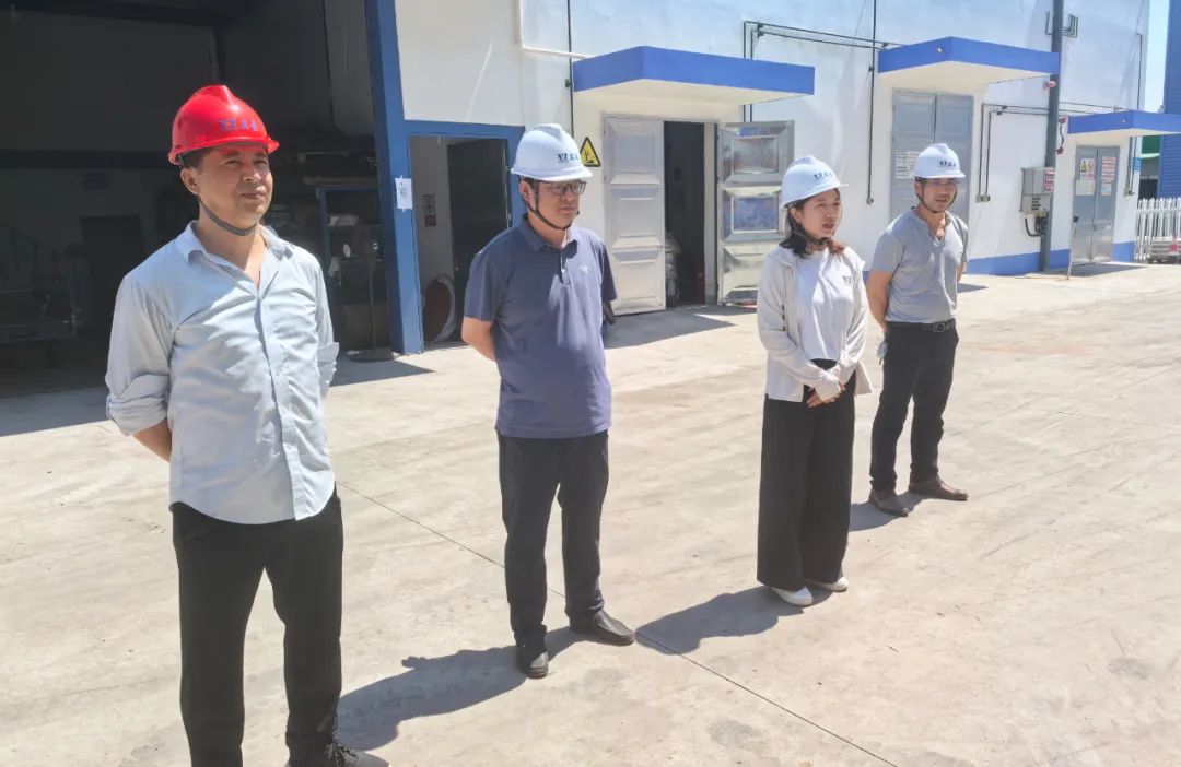 工廠消防演練：筑牢安全防線，守護生命財產(chǎn)
